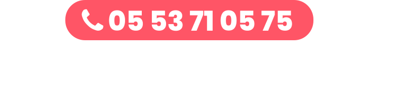 54, av. du Général de Gaulle  - 47300 VILLENEUVE-SUR-LOT  05 53 71 05 75