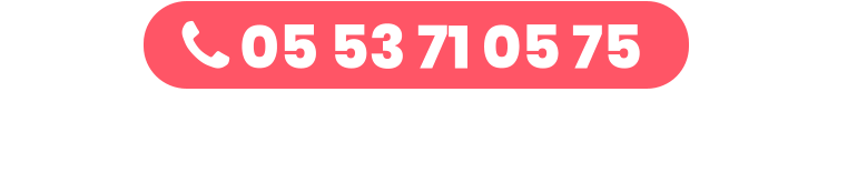 54, av. du Général de Gaulle  - 47300 VILLENEUVE-SUR-LOT  05 53 71 05 75